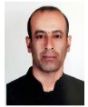 MOHAMMAD ALI MIRZAJANI SARVANDANI